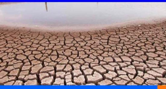 இலங்கையில் வலுவடையும் எல்நினோ